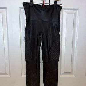 Women’s Spanx Leggings - Size L/G